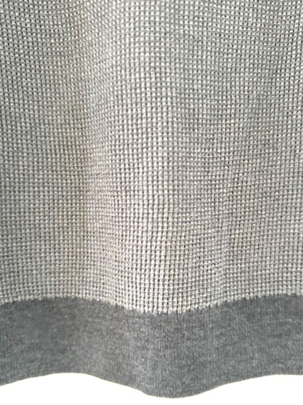 Theory Maden Crew  Novo Merino Wool Crewneck Sweater Minimalist Quiet Luxury - Picture 7 of 13